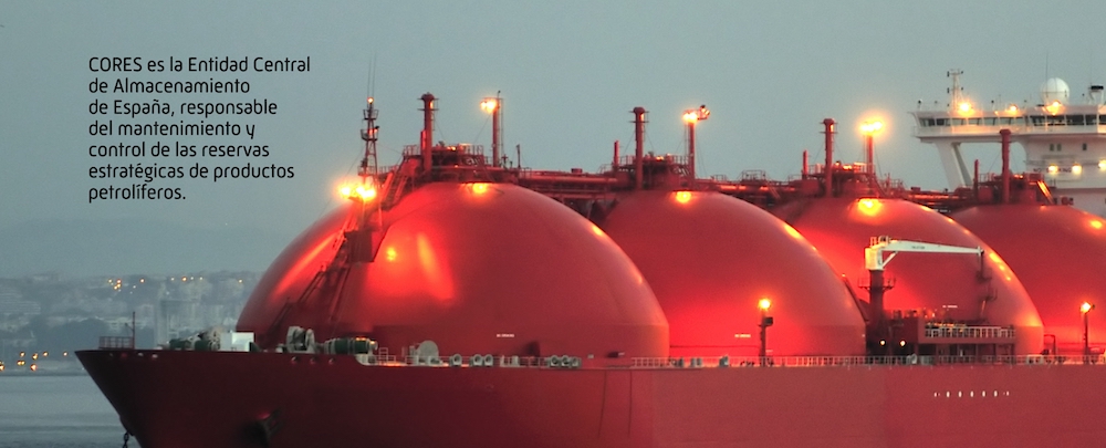 Entidad Central de Almacenamiento